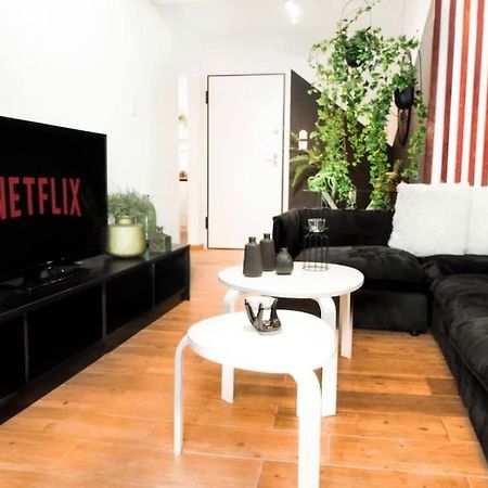Novel Acropolis Apartment Αθήνα Εξωτερικό φωτογραφία