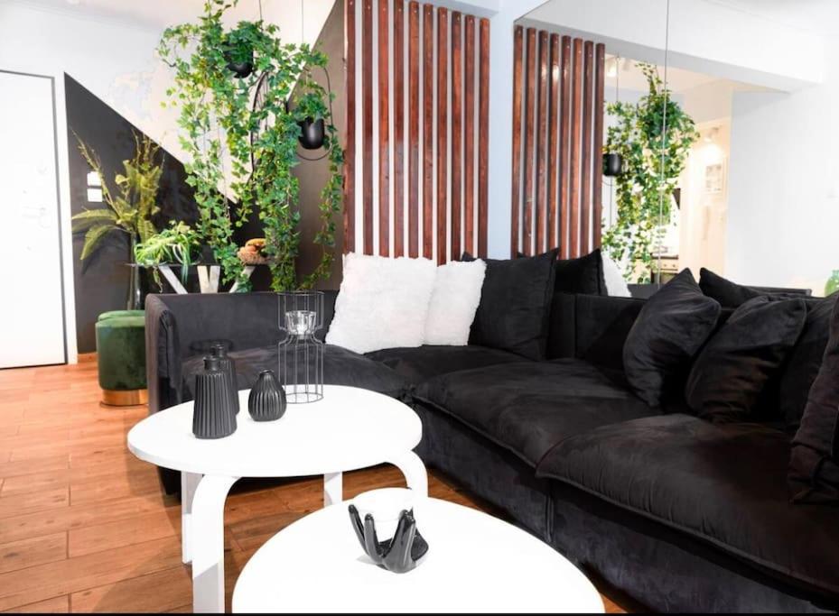 Novel Acropolis Apartment Αθήνα Εξωτερικό φωτογραφία