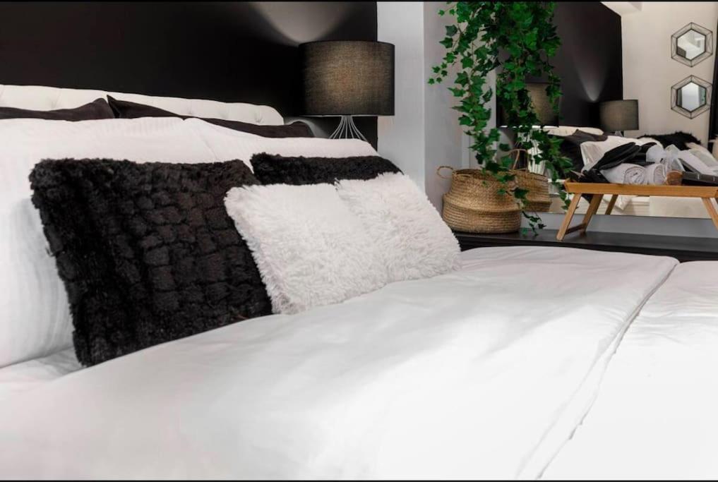 Novel Acropolis Apartment Αθήνα Εξωτερικό φωτογραφία