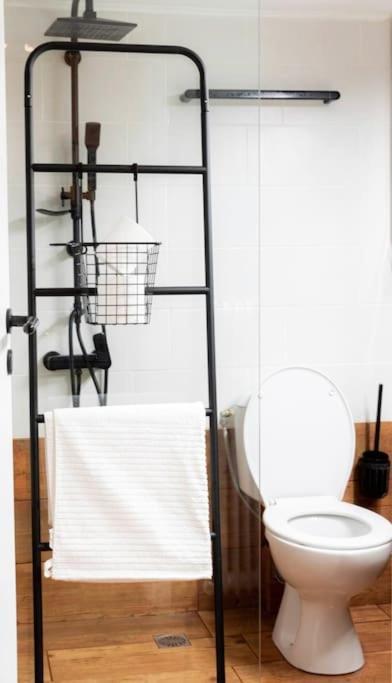 Novel Acropolis Apartment Αθήνα Εξωτερικό φωτογραφία