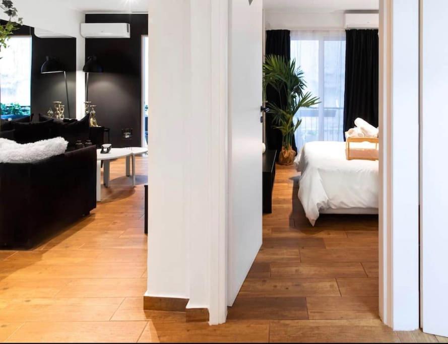 Novel Acropolis Apartment Αθήνα Εξωτερικό φωτογραφία