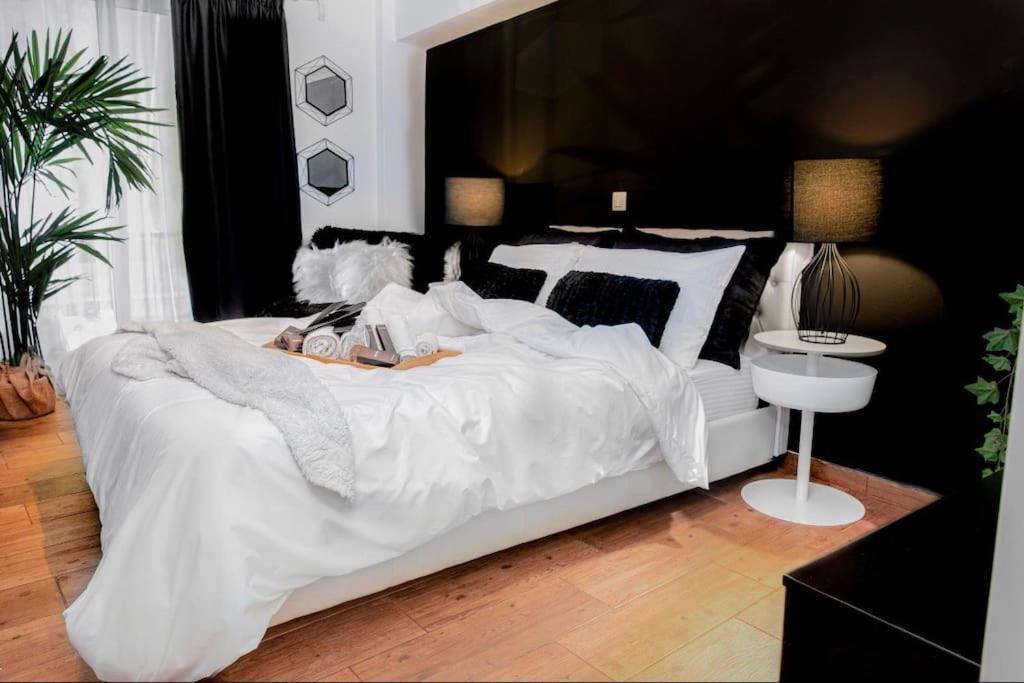 Novel Acropolis Apartment Αθήνα Εξωτερικό φωτογραφία