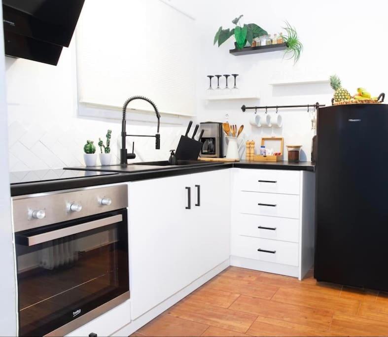 Novel Acropolis Apartment Αθήνα Εξωτερικό φωτογραφία