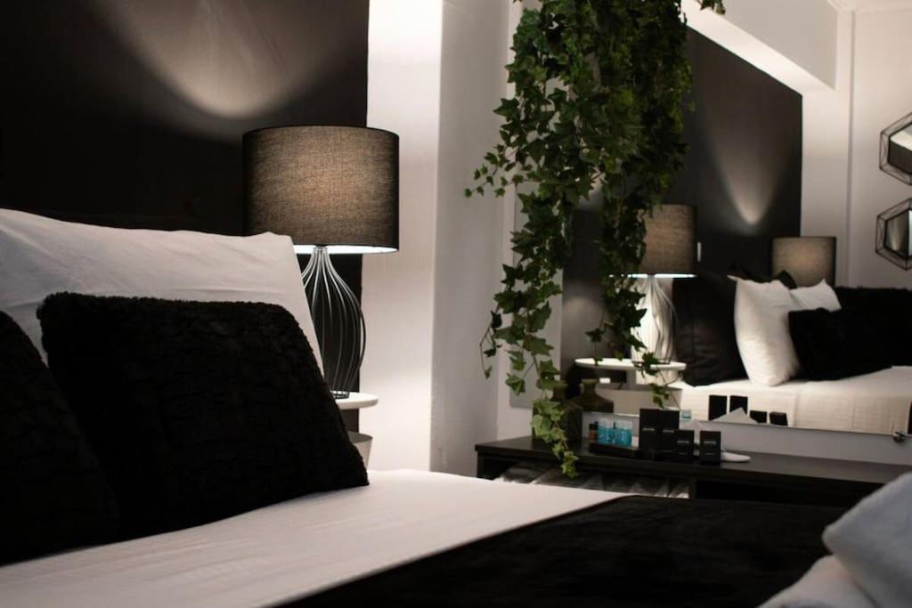 Novel Acropolis Apartment Αθήνα Εξωτερικό φωτογραφία