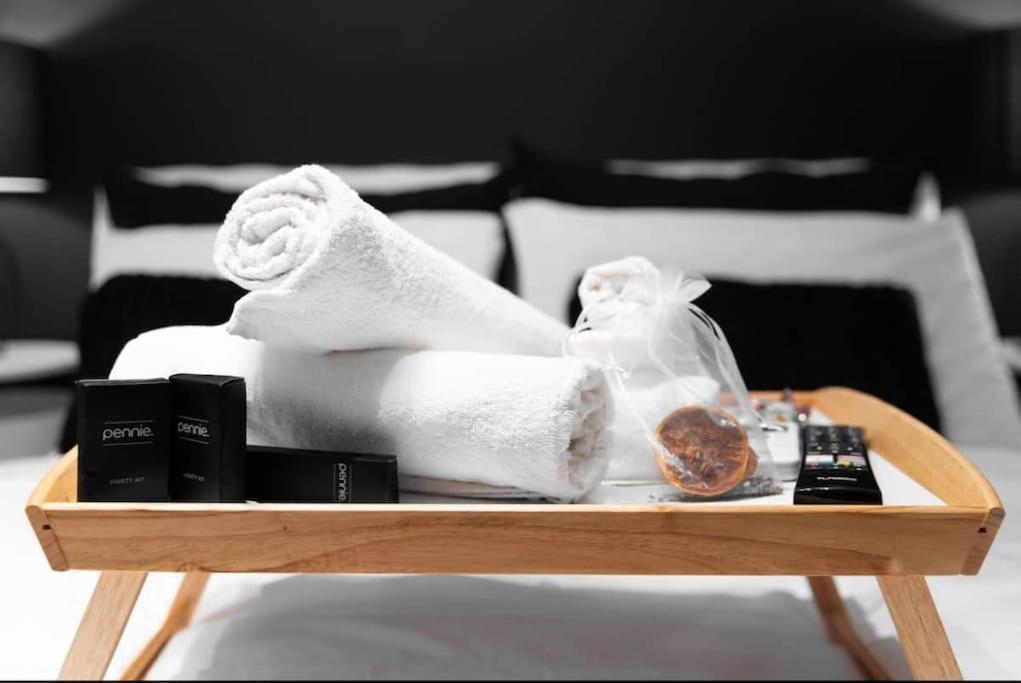 Novel Acropolis Apartment Αθήνα Εξωτερικό φωτογραφία