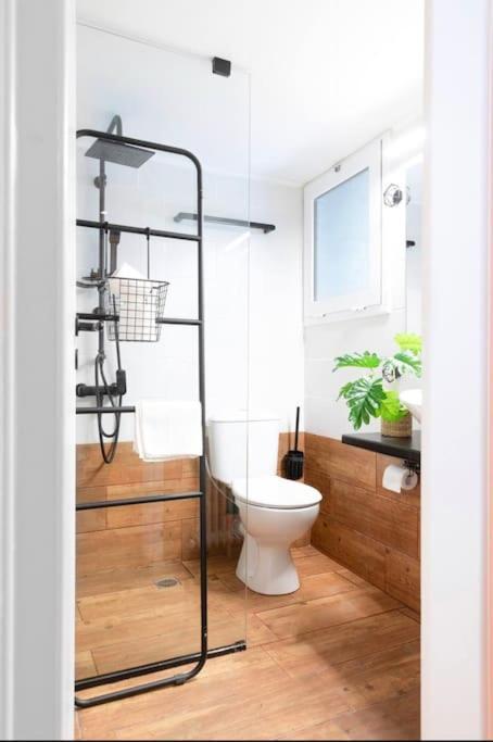 Novel Acropolis Apartment Αθήνα Εξωτερικό φωτογραφία