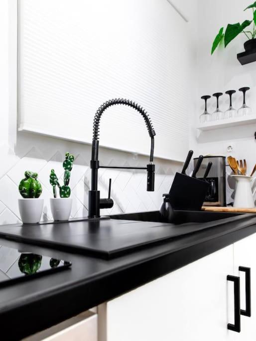 Novel Acropolis Apartment Αθήνα Εξωτερικό φωτογραφία