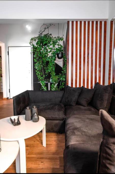 Novel Acropolis Apartment Αθήνα Εξωτερικό φωτογραφία