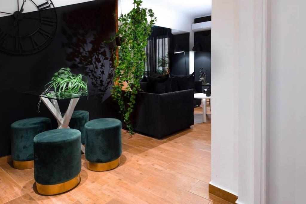 Novel Acropolis Apartment Αθήνα Εξωτερικό φωτογραφία