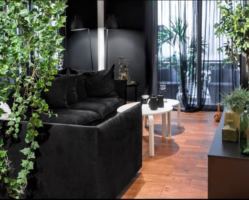Novel Acropolis Apartment Αθήνα Εξωτερικό φωτογραφία