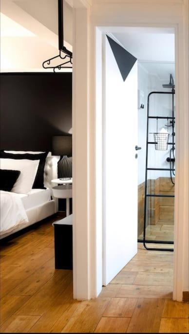 Novel Acropolis Apartment Αθήνα Εξωτερικό φωτογραφία